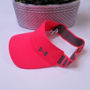 under armour elastic visor